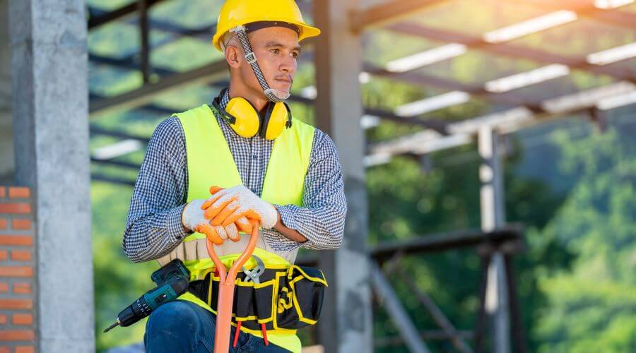 Expert top industrial roofings services in Del Rio, TN